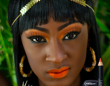 Caramia-Untamed