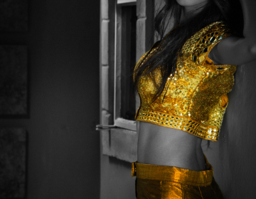 Photography by Amit P. Rameshwar Singh
