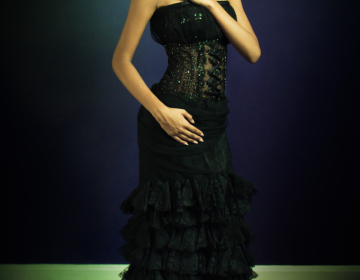 Photography by Amit P. Rameshwar Singh