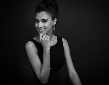 Photography by Amit P. Rameshwar Singh