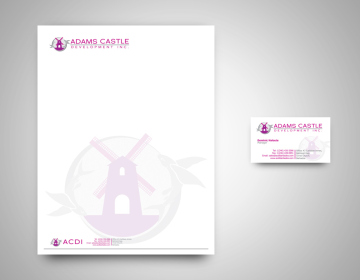AdamsCastle-letterhead_business-card-CS5